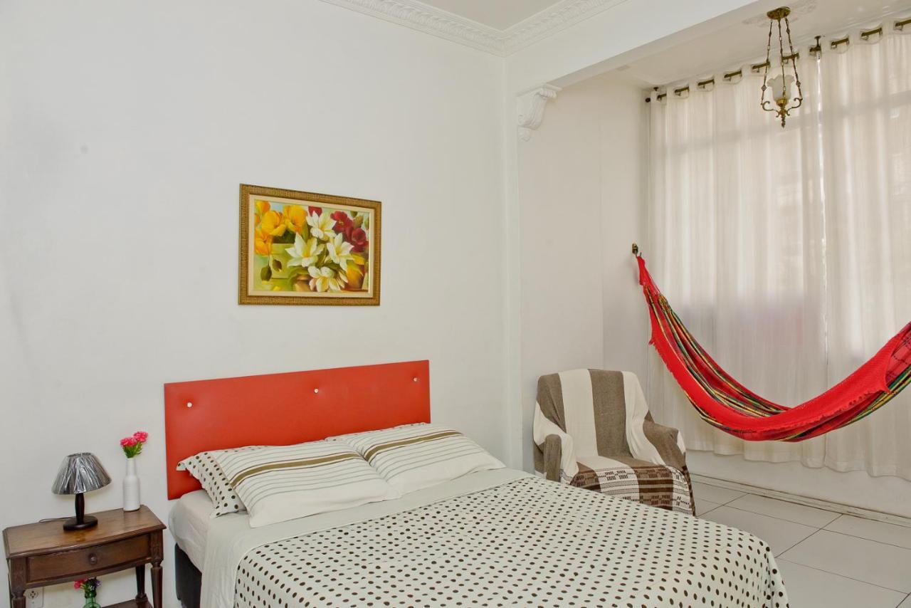 Hospedacopa 301 Apartment Rio de Janeiro Exterior photo