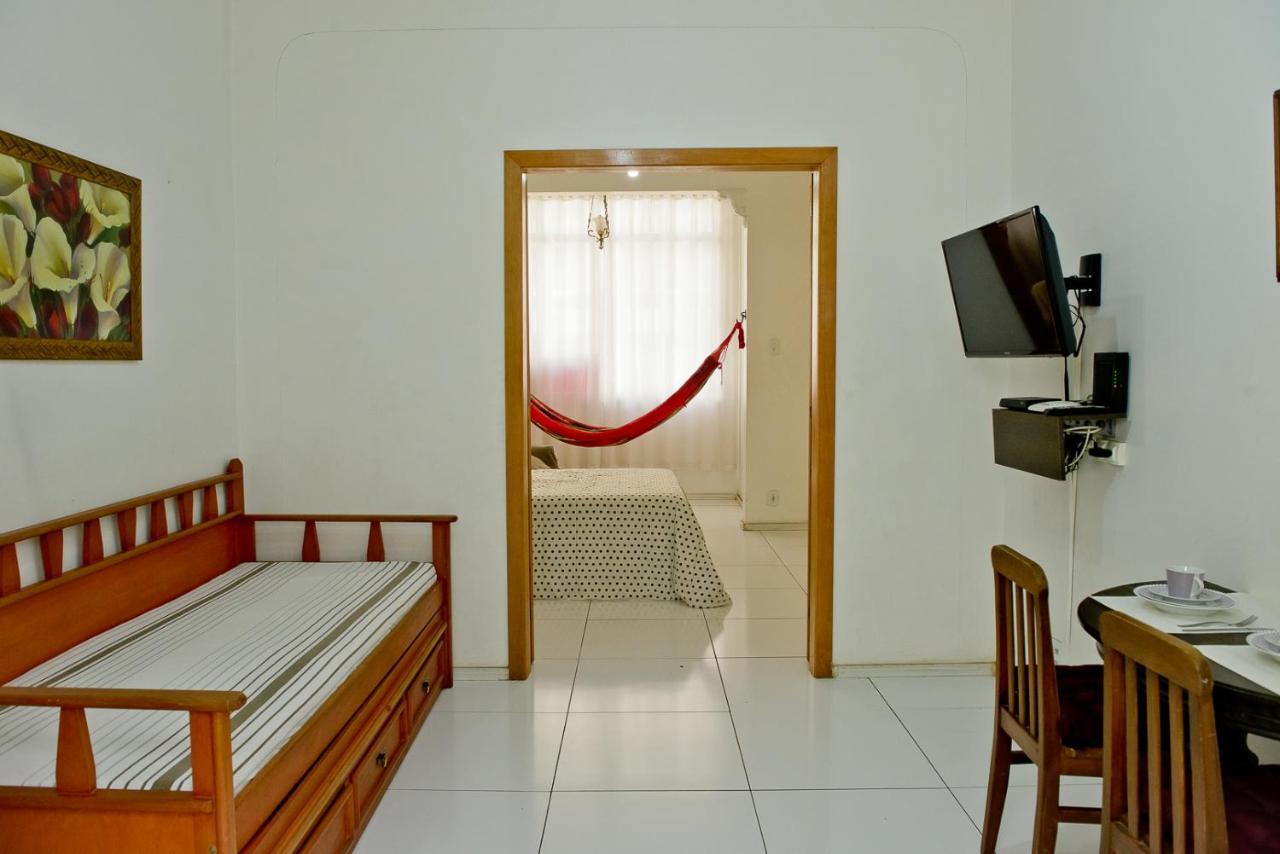 Hospedacopa 301 Apartment Rio de Janeiro Exterior photo